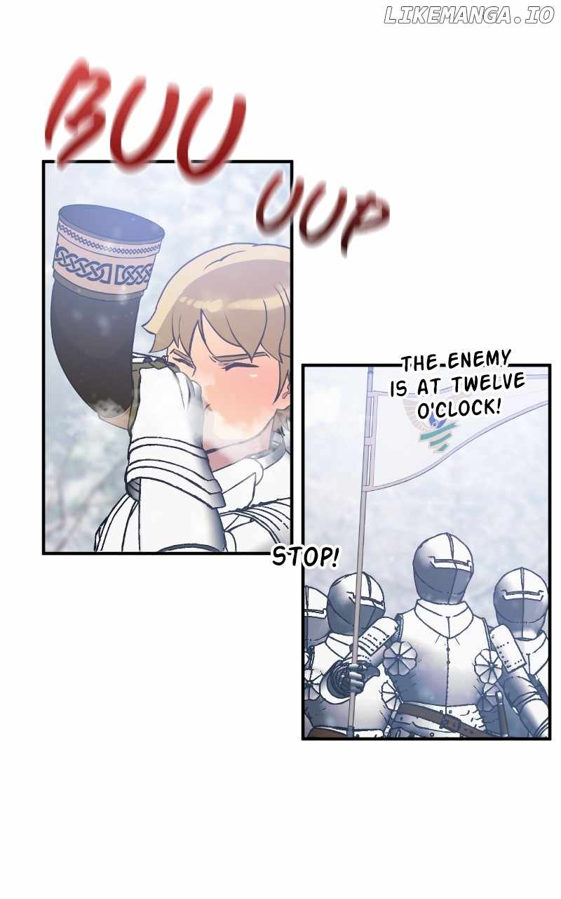 Pouring Money Into the Underdog Mercenaries Chapter 68 49